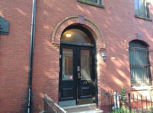 24 Dwight St APT 1, Boston, MA 02118
