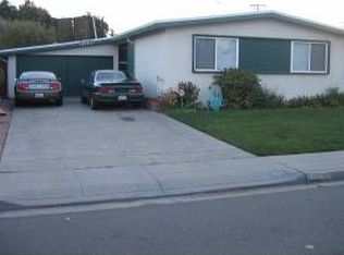 1890 Bockman Rd, San Lorenzo, CA 94580