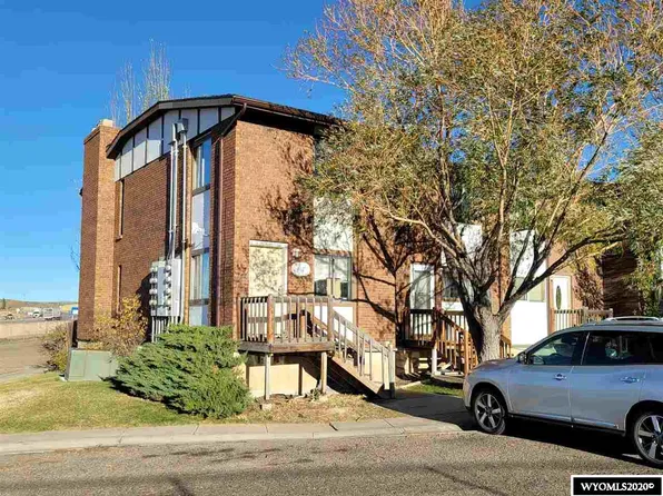 212 Cheyenne Dr, Evanston, WY 82930