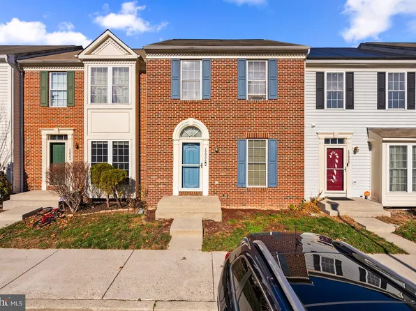 12906 Woods View St, Upper Marlboro, MD 20772