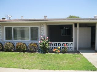 1522 Merion M2-33e Way #33E, Seal Beach, CA 90740