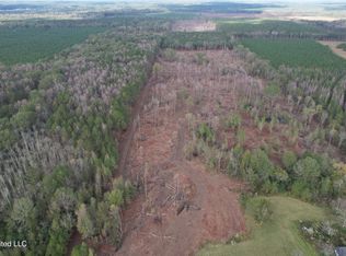 Holly Bush Rd, Pelahatchie, MS 39145