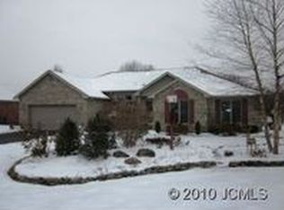 115 N Lakeside Dr, Madison, IN 47250