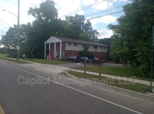3322 W Michigan Ave UNIT 3, Lansing, MI 48917