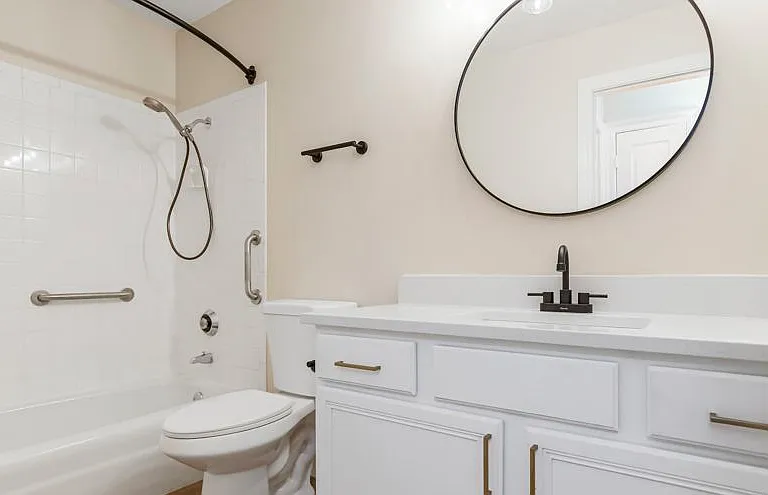Villa Medici Apartments — Photo 5