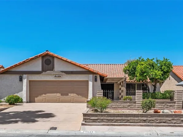 76624 Florida Ave, Palm Desert, CA 92211
