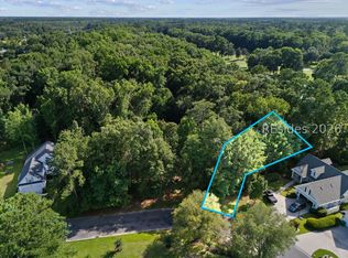 252 Club Gate Dr, Bluffton, SC 29910