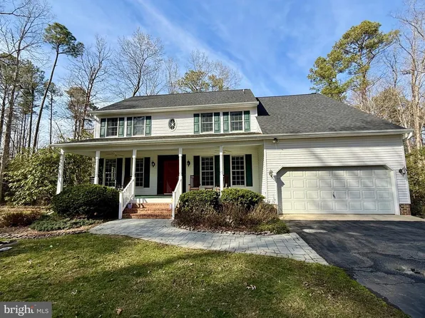 43552 Bayberry Ct, Leonardtown, MD 20650