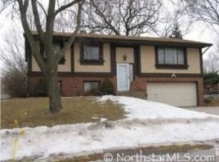 6549 Cherokee Ln N, Brooklyn Park, MN 55428