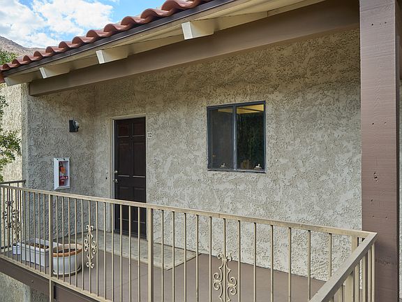 4th image of 2230 S Palm Canyon Dr Unit 12