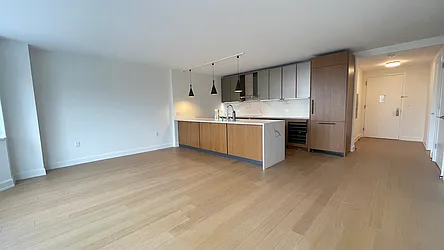 Rented by Bozzuto Management