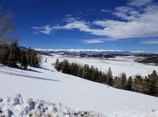 1480 Eagle Springs Rd, Westcliffe, CO 81252