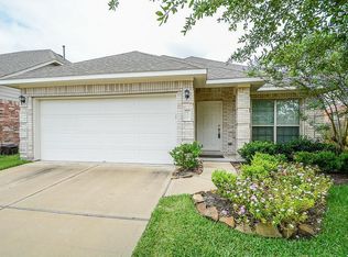 6115 Sierra Springs Ln, Katy, TX 77494
