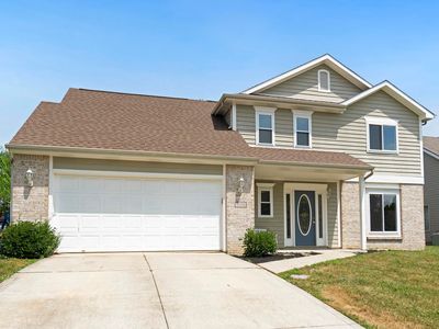 2308 Broken Oak Rd, Fort Wayne, IN, 46818