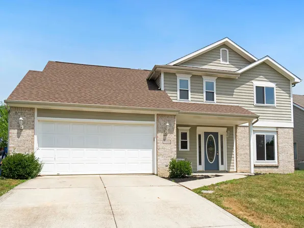 2308 Broken Oak Rd, Fort Wayne, IN 46818