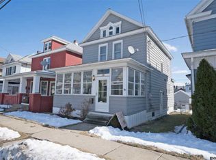 208 6th Ave, Watervliet, NY