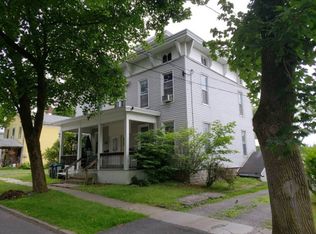 40 Walnut St, Canajoharie, NY 13317