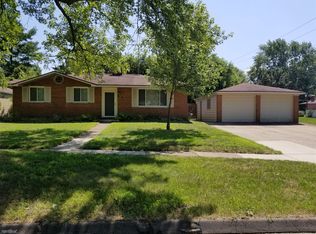 3525 Levee St, Waterford, MI