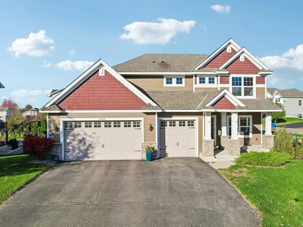 16535 Eventide Way, Lakeville, MN 55044