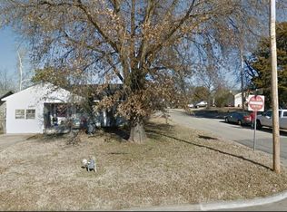 3547 E 27th Pl, Tulsa, OK 74114