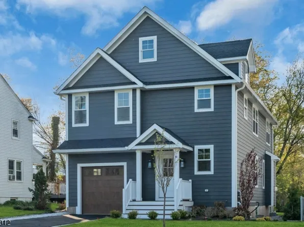 44 Brooklake Rd, Madison Boro, NJ 07940