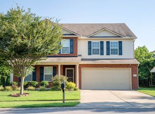 1001 Benwick Rd, Hendersonville, TN 37075