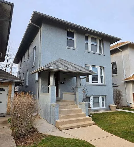 5010 W Grace St #B — Photo 1