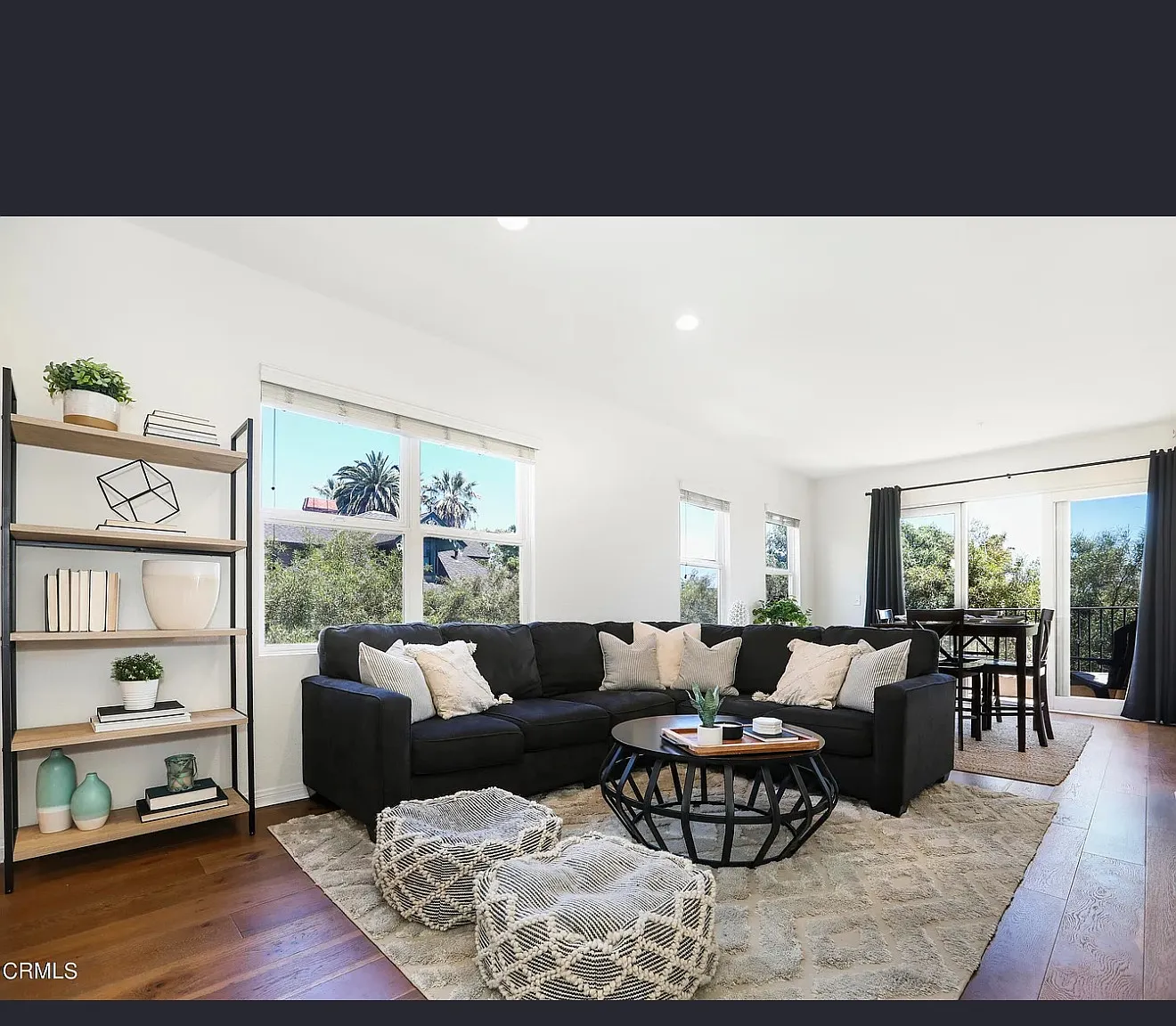 1 bed, 870 sqft, $3,050 — Photo 3