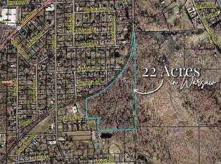 0 Fawley St, Warsaw, IN 46580