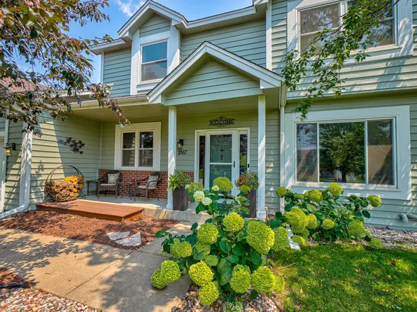 2167 Woodbridge Way, Woodbury, MN 55125