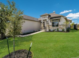 31031 Charolais Way, Bulverde, TX 78163