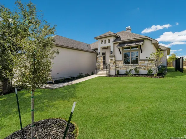 31031 Charolais Way, Bulverde, TX 78163