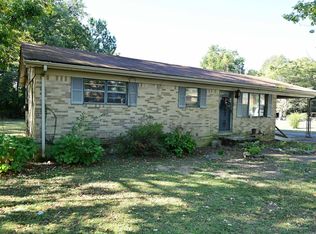 137 Miller St, Newbern, TN 38059
