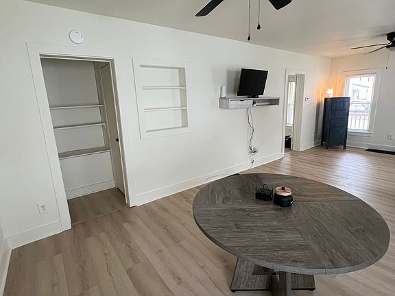 Dining Area (looking at front of house)