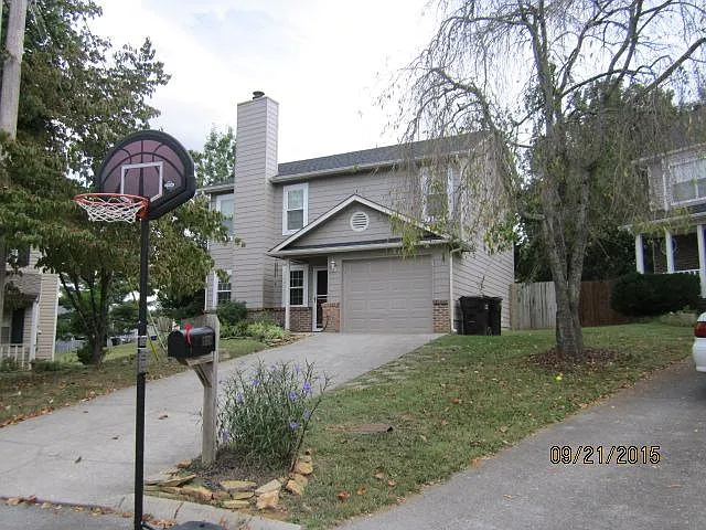 9202 Shady Mill Ln — Photo 1