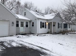 369 Mosley Rd, Rochester, NY 14616