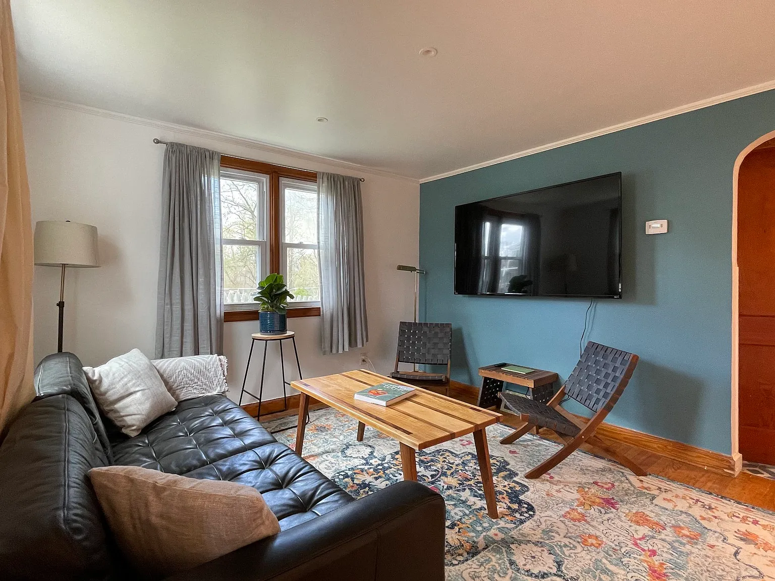 1 bed, 450 sqft, $1,800 — Photo 1