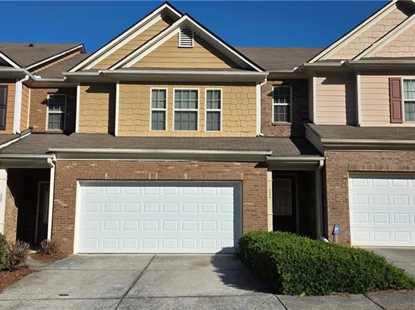 3902 Snipes Ct, Lilburn, GA 30047