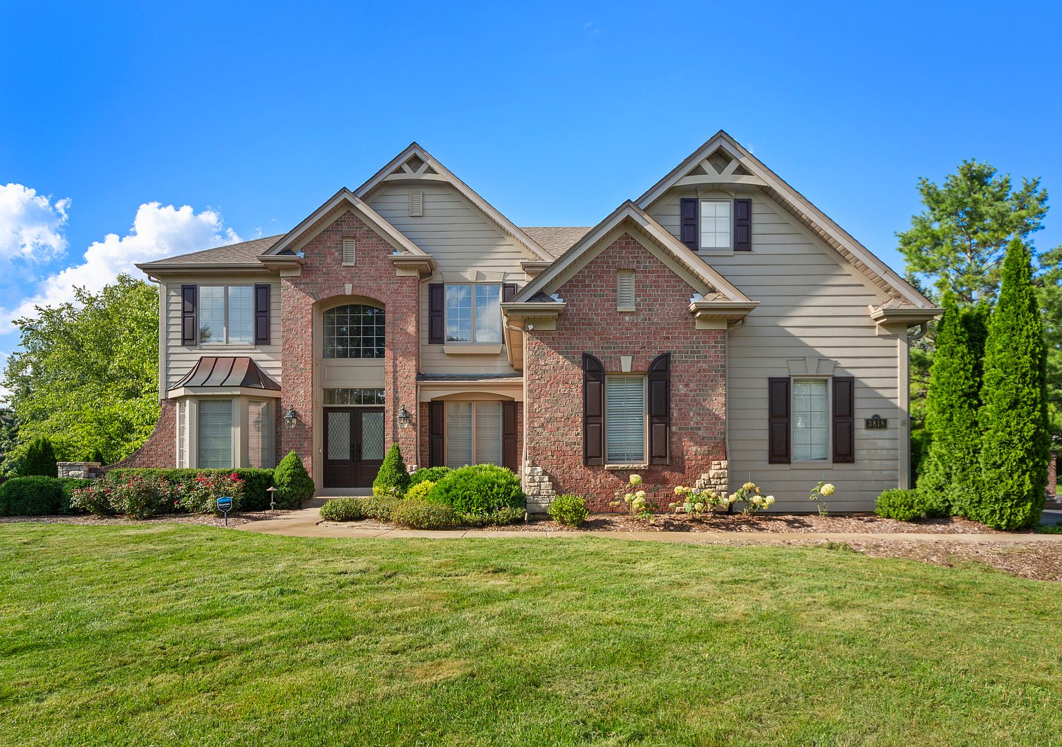 3818 Grand View Ct, Saint Charles, IL 60175 | MLS #12583332 | Zillow