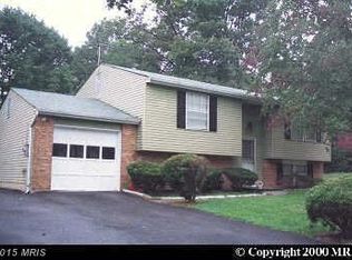 12303 Brolass Rd, Clinton, MD 20735