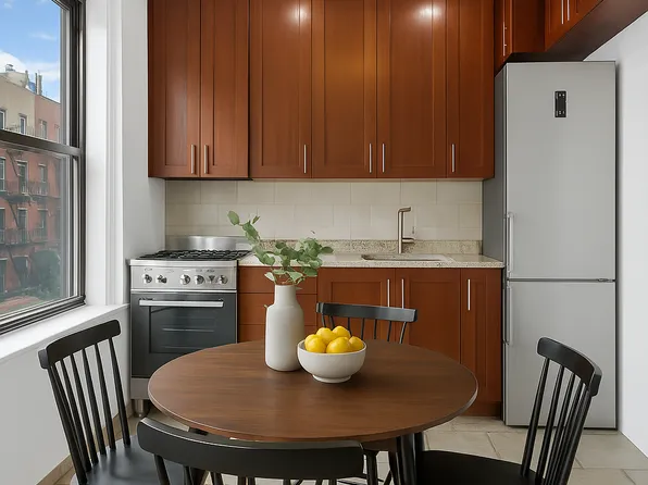 261 West 22nd Street 20 image 2 of 11