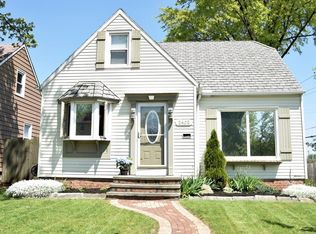 2402 Brookdale Ave, Parma, OH 44134