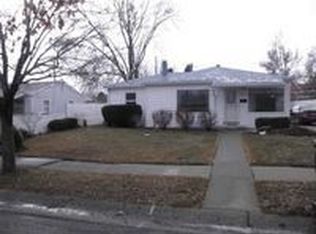 4575 W 5295 S, Salt Lake City, UT 84118