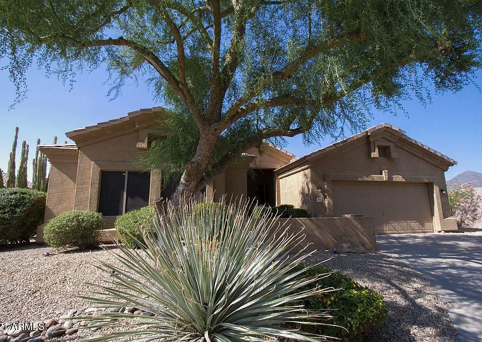 1st image of 9766 E Friess Dr