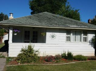 935 Orchard Ave, Ogden, UT 84404
