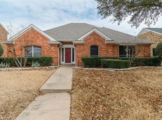 1909 Cedar Ridge Dr, Lewisville, TX 75067