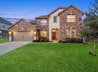1507 Judson Oak Dr, Conroe, TX 77384