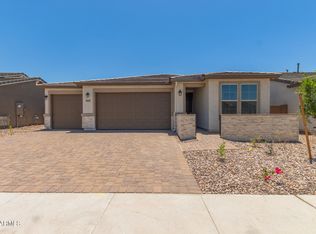 18225 W HESS Street, Goodyear, AZ 85338
