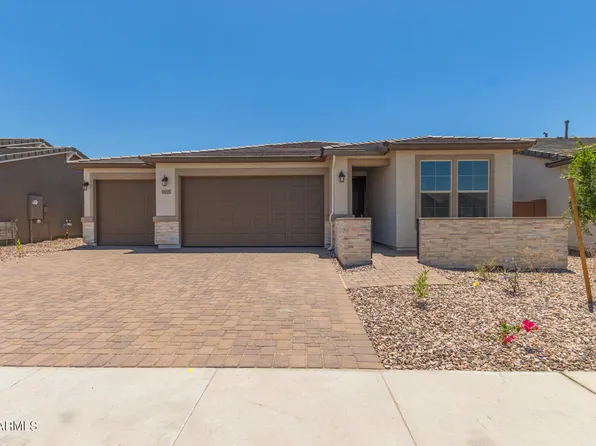 18225 W HESS Street, Goodyear, AZ 85338