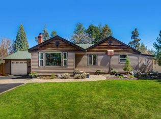 814 NE 9th St, Bend, OR 97701